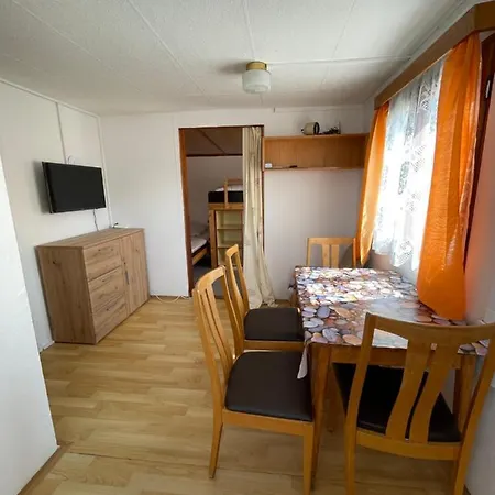 Chaty Dobra Voda 86 Horni Plana Exterior photo