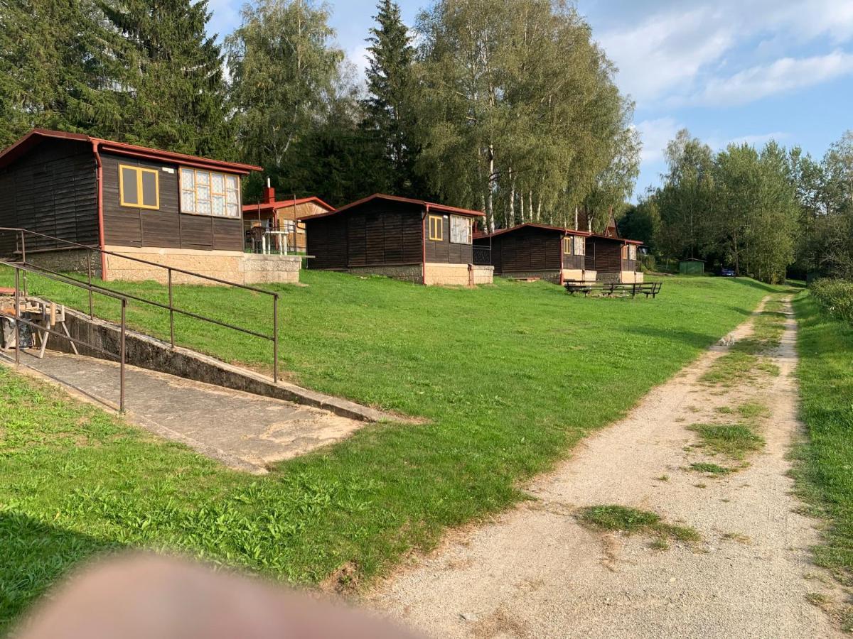 Dobra Voda 86 Domek alpejski *